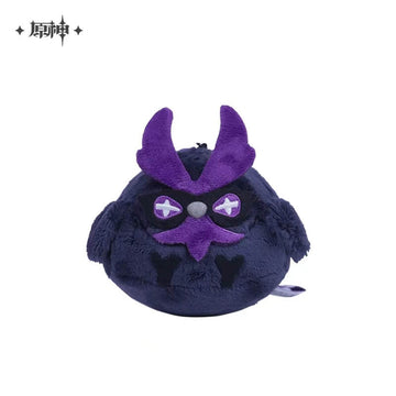 Genshin Impact Oz Plushie Charm